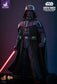 Hot Toys MMS777 - Star Wars - Darth Vader Dueling Effect Version