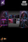 Hot Toys MMS777B - Star Wars - Darth Vader Dueling Effect Version