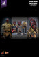 Hot Toys MMS778 - Star Wars : The Phantom Menace - Darth Maul Concept Art