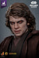deposite Hot Toys DX47 - Star Wars III : Revenge Of The Sith - Darth Vader Sith Apprentice Nicolas Pizzera 2/4