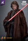deposite Hot Toys DX47 - Star Wars III : Revenge Of The Sith - Darth Vader Sith Apprentice Nicolas Pizzera 2/4
