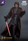 deposite Hot Toys DX47 - Star Wars III : Revenge Of The Sith - Darth Vader Sith Apprentice Nicolas Pizzera 2/4