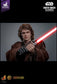deposite Hot Toys DX47 - Star Wars III : Revenge Of The Sith - Darth Vader Sith Apprentice Nicolas Pizzera 2/4