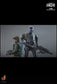 Hot Toys TMS156 - Star Wars : Andor - K-2SO 【Pre-Order】