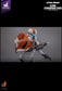 Hot Toys TMS151 - Star Wars : The Clone Wars - Clone Commando Boss