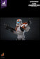 Hot Toys TMS151 - Star Wars : The Clone Wars - Clone Commando Boss
