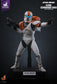 Hot Toys TMS151 - Star Wars : The Clone Wars - Clone Commando Boss