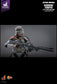 Hot Toys MMS794 - Star Wars : Revenge Of The Sith - Airborne Trooper 212TH Attack Battalion