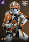 Hot Toys MMS796 - Star Wars : Revenge Of The Sith - Clone Commander Cody