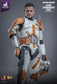 Hot Toys MMS796 - Star Wars : Revenge Of The Sith - Clone Commander Cody