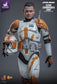 Hot Toys MMS796 - Star Wars : Revenge Of The Sith - Clone Commander Cody