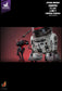 Hot Toys TMS152 - Star Wars : Galaxy - Chopper C1-10P & BD-1 Imperial Disguise