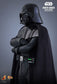 Hot Toys MMS811B - Star Wars : Revenge Of The Sith - Darth Vader Deluxe Version 【Pre-Order】