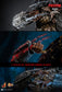 Hot Toys MMS817 - Predator - Predator Deluxe Version 【Pre-Order】
