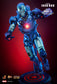 Hot Toys MMS814 - Marvel Comics - Iron Man - Iron Man Mark III Stealth Mode Version