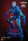 Hot Toys MMS814 - Marvel Comics - Iron Man - Iron Man Mark III Stealth Mode Version