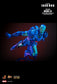 Hot Toys MMS814 - Marvel Comics - Iron Man - Iron Man Mark III Stealth Mode Version
