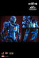 Hot Toys MMS814 - Marvel Comics - Iron Man - Iron Man Mark III Stealth Mode Version