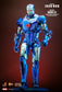 Hot Toys MMS814 - Marvel Comics - Iron Man - Iron Man Mark III Stealth Mode Version