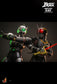 Hot Toys TMS158 - Kamen Rider Black - Kamen Rider Black 【Pre-Order】