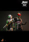 Hot Toys TMS158 - Kamen Rider Black - Kamen Rider Black 【Pre-Order】