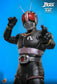Hot Toys TMS158 - Kamen Rider Black - Kamen Rider Black 【Pre-Order】