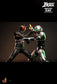 Hot Toys TMS158 - Kamen Rider Black - Kamen Rider Black 【Pre-Order】
