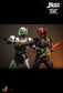 Hot Toys TMS158 - Kamen Rider Black - Kamen Rider Black 【Pre-Order】