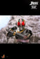 Hot Toys TMS158 - Kamen Rider Black - Kamen Rider Black 【Pre-Order】