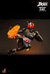 Hot Toys TMS158 - Kamen Rider Black - Kamen Rider Black 【Pre-Order】