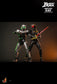 Hot Toys TMS158 - Kamen Rider Black - Kamen Rider Black 【Pre-Order】