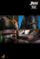 Hot Toys TMS158 - Kamen Rider Black - Kamen Rider Black 【Pre-Order】