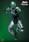 Hot Toys TMS159 - Kamen Rider Black - Shadow Moon 【Pre-Order】