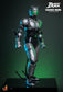 Hot Toys TMS159 - Kamen Rider Black - Shadow Moon 【Pre-Order】