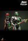 Hot Toys TMS159 - Kamen Rider Black - Shadow Moon 【Pre-Order】