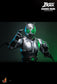 Hot Toys TMS159 - Kamen Rider Black - Shadow Moon 【Pre-Order】