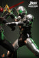Hot Toys TMS159 - Kamen Rider Black - Shadow Moon 【Pre-Order】