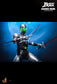 Hot Toys TMS159 - Kamen Rider Black - Shadow Moon 【Pre-Order】