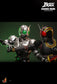 Hot Toys TMS159 - Kamen Rider Black - Shadow Moon 【Pre-Order】