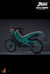 Hot Toys TMS161 - Kamen Rider Black - Battle Hopper 【Pre-Order】