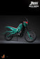 Hot Toys TMS161 - Kamen Rider Black - Battle Hopper 【Pre-Order】