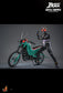 Hot Toys TMS161 - Kamen Rider Black - Battle Hopper 【Pre-Order】