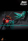 Hot Toys TMS161 - Kamen Rider Black - Battle Hopper 【Pre-Order】