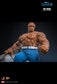 Hot Toys MMS813B - Marvel Comics - The Fantastic Four : First Steps - The Thing 【Pre-Order】