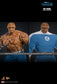 Hot Toys MMS813B - Marvel Comics - The Fantastic Four : First Steps - The Thing 【Pre-Order】