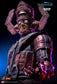 Hot Toys SMS001J - Marvel Comics - The Fantastic Four : First Steps - Galactus 【Pre-Order】