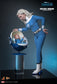 Hot Toys MMS823B - Marvel Comics - The Fantastic Four : First Steps - Invisible Woman 【Pre-Order】