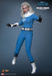 Hot Toys MMS823B - Marvel Comics - The Fantastic Four : First Steps - Invisible Woman 【Pre-Order】