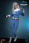 Hot Toys MMS823B - Marvel Comics - The Fantastic Four : First Steps - Invisible Woman 【Pre-Order】