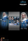 Hot Toys MMS823 - Marvel Comics - The Fantastic Four : First Steps - Invisible Woman 【Pre-Order】